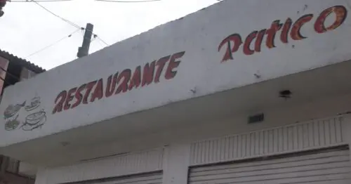 RESTAURANTE PATICO BOGOTÁ RESTAURANTE PATICO BOGOTÁ